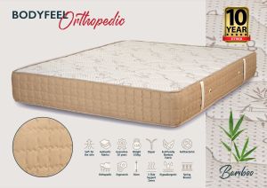 Στρώμα Bodyfeel Orthopedic Bamboo