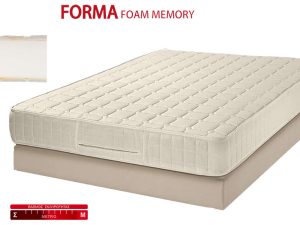 Forma Foam Memory
