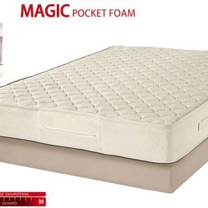 Magic Pocket Foam