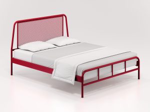 Bed 2