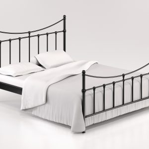 Bed 4