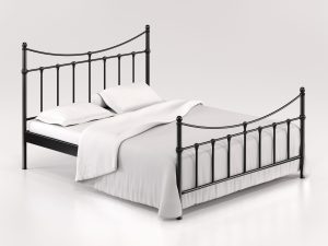 Bed 4