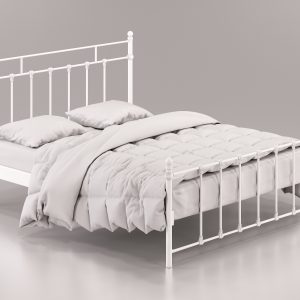 Bed 5